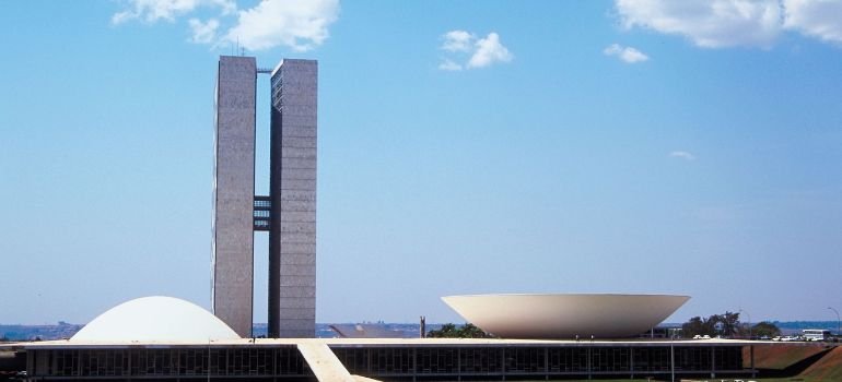 Desentupidora em DF Brasilia