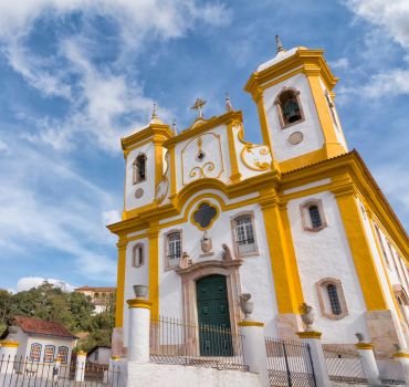 desentupidora em minas gerais